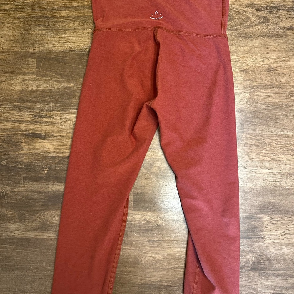 Beyond Yoga Maternity Leggings